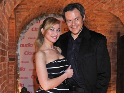 Lidia Kopania i Igor Przebindowski postanowili rozwieść się po 10 latach małżeństwa