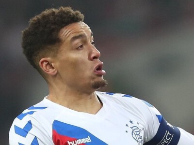 James Tavernier - angielski obrońca. Wiek, wzrost, waga, Instagram, partnerka, dzieci