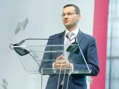 Mateusz Morawiecki – premier Polski. Wiek, wzrost, waga, Instagram, kariera, żona, dzieci