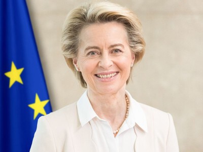Ursula von der Leyen - przewodnicząca Komisji Europejskiej. Wiek, wzrost, waga, Instagram, mąż, dzieci