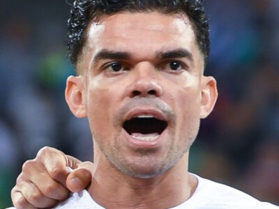 Pepe - legenda portugalskiej kadry. Wiek, wzrost, waga, Instagram, żona, dzieci