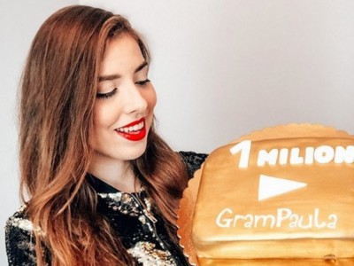 GramPaula – testerka słodyczy i lifehacków. Wiek, wzrost, waga, Instagram, kariera, partner