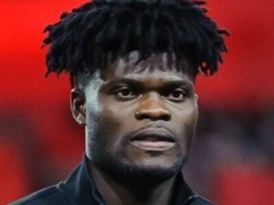 Thomas Partey - pomocnik z Ghany. Wiek, wzrost, waga, Instagram, partnerka, dzieci