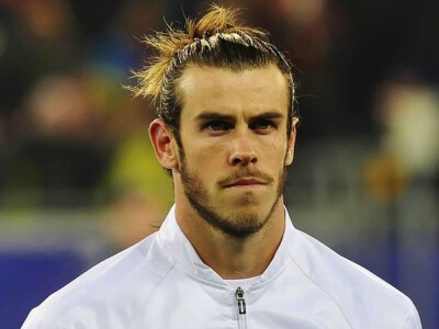 Gareth Bale - piłka i golf. Wiek, wzrost, waga, Instagram, żona, dzieci