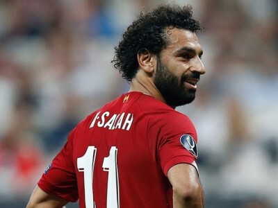 Mohamed Salah - gwiazda Liverpoolu. Wiek, wzrost, waga, żona, dzieci, Instagram