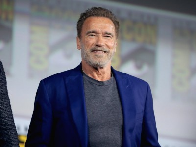 Arnold Schwarzenegger – kultowy Terminator. Wiek, wzrost, waga, Instagram, kariera, partnerka, dzieci