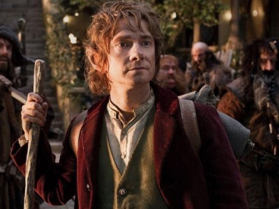 Martin Freeman - filmowy Bilbo Baggins. Wiek, wzrost, waga, Instagram, żona, dzieci