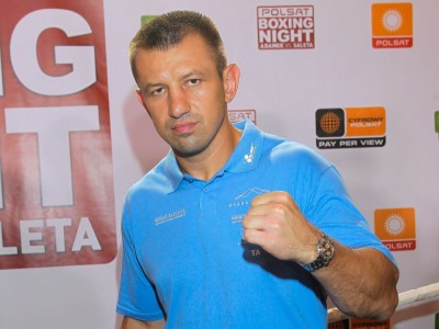 Tomasz Adamek – były zawodowy mistrz świata w boksie. Wiek, wzrost, waga, Instagram, kariera, żona, dzieci