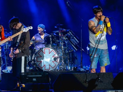 Red Hot Chili Peppers – twórcy przeboju „Californication”. Historia, członkowie, utwory, płyty, nagrody, Instagram