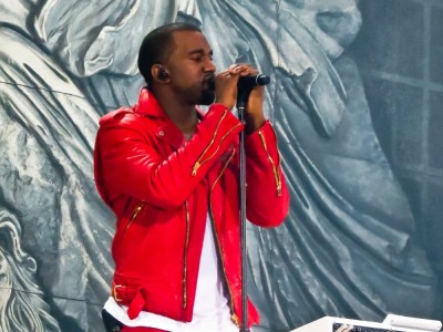 Kanye West zagłosował na… samego siebie. Będzie startować w kolejnych wyborach prezydenckich?