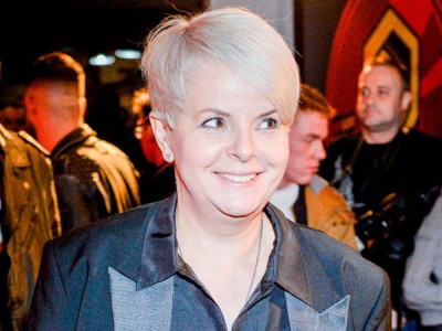 Karolina Korwin Piotrowska - dziennikarka z ciętym językiem. Wiek, wzrost, Instagram, mąż, kariera