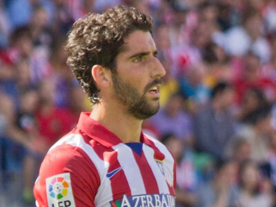Raúl García - pomocnik Athletic Bilbao. Wiek, wzrost, waga, Instagram, partnerka, dzieci