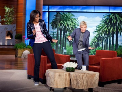 Ellen DeGeneres rozwodzi się? To będzie ją słono kosztować