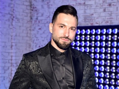 Rafał Maślak – zdobywca tytułu Mister Polski. Wiek, wzrost, waga, Instagram, kariera, żona, dzieci