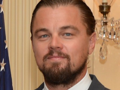 Leonardo DiCaprio – Jack z „Titanica”. Wiek, wzrost, waga, Instagram, partnerka, dzieci