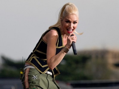 Gwen Stefani – liderka zespołu No Doubt. Wiek, wzrost, waga, Instagram, kariera, partner, dzieci