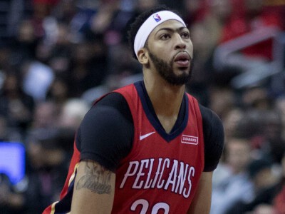 Anthony Davis - gracz LA Lakers. Wiek, wzrost, waga, Instagram, partnerka, dzieci