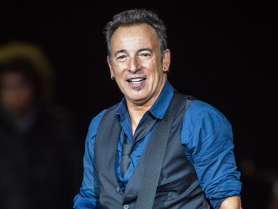 Bruce Springsteen – rockowy głos Ameryki. Wiek, wzrost, waga, Instagram, kariera, żona, dzieci