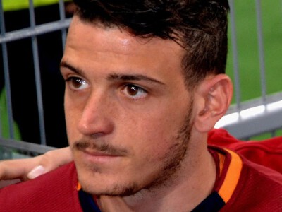 Alessandro Florenzi - włoski obrońca. Wiek, wzrost, waga, Instagram, partnerka, dzieci