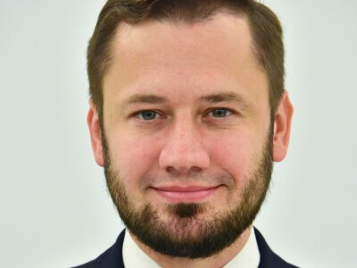 Aleksander Miszalski - poseł na Sejm. Wiek, wzrost, waga, Instagram, żona, dzieci
