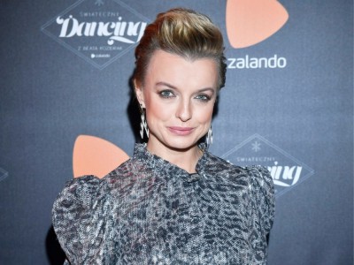 Katarzyna Sokołowska – jurorka Top Model. Wiek, wzrost, waga, Instagram, kariera, partner