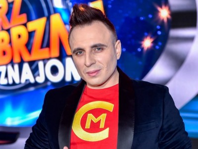 Popularny wokalista disco polo zwycięzcą 13. edycji „Twoja Twarz Brzmi Znajomo”! Co zrobił z wygraną?