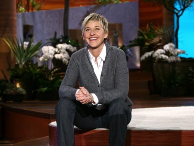 Ellen DeGeneres – prowadząca słynny talk-show. Wiek, wzrost, waga, Instagram, kariera, żona