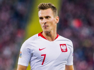 Arkadiusz Milik – jeden z najlepszych polskich piłkarzy. Wiek, wzrost, waga, Instagram, kariera, partnerka