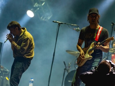 The Strokes – formacja Juliana Casablancasa. Historia, członkowie, utwory, płyty, nagrody, Instagram