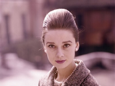 Audrey Hepburn - ikona kina. Wiek, wzrost, waga, mąż, dzieci, kariera