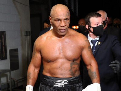 Mike Tyson – bokser zwany Bestią. Wiek, wzrost, waga, Instagram, kariera, żona, dzieci