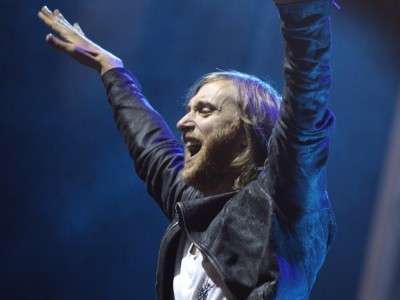 David Guetta – słynny DJ. Wiek, wzrost, waga, Instagram, kariera, partnerka, dzieci