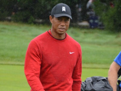 Tiger Woods – najsłynniejszy golfista świata. Wiek, wzrost, waga, Instagram, kariera, partnerka, dzieci