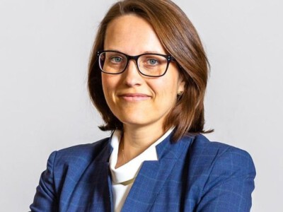 Magdalena Rzeczkowska - minister finansów. Wiek, wzrost, waga, Instagram, mąż