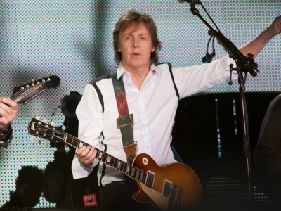 Paul McCartney – współzałożyciel legendarnego zespołu The Beatles. Wiek, wzrost, waga, Instagram, kariera, żona, dzieci