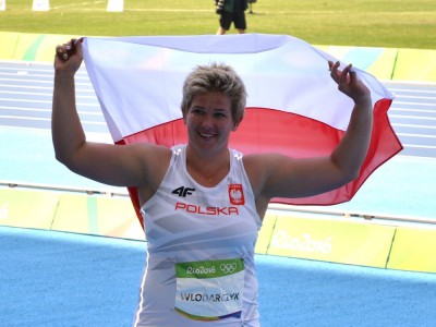 Anita Włodarczyk – złota medalistka olimpijska. Wiek, wzrost, waga, Instagram, kariera, partner