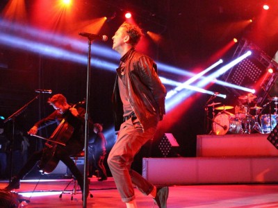 OneRepublic – wykonawcy głośnego Counting Stars. Historia, członkowie, utwory, płyty, nagrody, Instagram