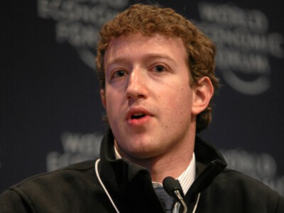 Mark Zuckerberg – twórca Facebooka. Wiek, wzrost, waga, Instagram, kariera, żona, dzieci
