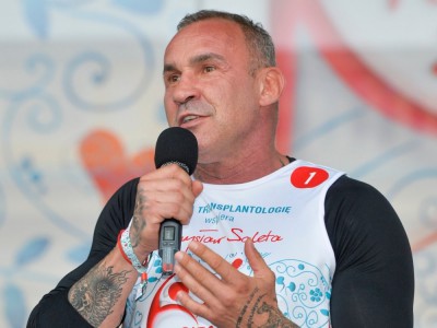 Przemysław Saleta – mistrz Europy w zawodowym boksie. Wiek, wzrost, waga, Instagram, kariera, partnerka, dzieci