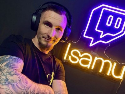 Isamu – jeden z czołowych polskich youtuberów. Wiek, wzrost, waga, Instagram, kariera, partnerka, dzieci