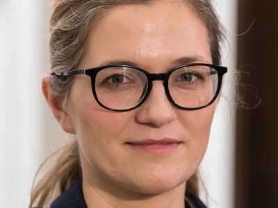 Magdalena Biejat - współprzewodnicząca Razem. Wiek, wzrost, waga, Instagram, mąż, dzieci