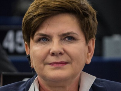 Beata Szydło - polska polityczka. Wiek, wzrost, waga, Instagram, mąż, dzieci