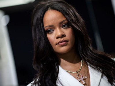 Rihanna - piękność z Barbadosu. Wiek, wzrost, Instagram, waga, mąż, kariera