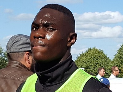 Moussa Niakhaté - reprezentant Senegalu. Wiek, wzrost, waga, Instagram, partnerka, dzieci