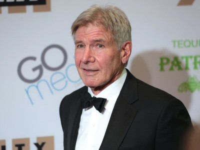 Harrison Ford – nieustraszony Han Solo. Wiek, wzrost, waga, Instagram, kariera, żona, dzieci