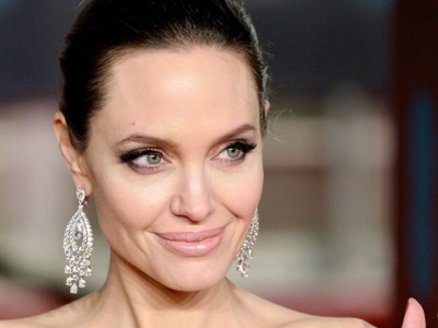Angelina Jolie - skandalistka z Hollywood. Wiek, wzrost, waga, Instagram, mąż, dzieci