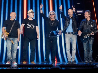 Perfect – ikona polskiego rocka. Historia, członkowie, utwory, płyty, nagrody, Instagram