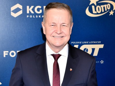 Apoloniusz Tajner – prezes Polskiego Związku Narciarskiego. Wiek, wzrost, waga, Instagram, kariera, żona, dzieci
