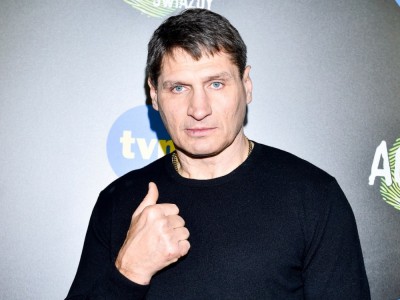 Andrzej Gołota – prawdziwa legenda polskiego boksu. Wiek, wzrost, waga, Instagram, kariera, żona, dzieci