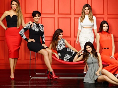 Kourtney Kardashian po 14 latach odchodzi z rodzinnego show: „Otoczenie stało się toksyczne”